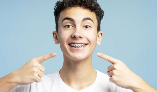 آیا ارتودنسی باعث لاغر شدن صورت می‌ شود؟