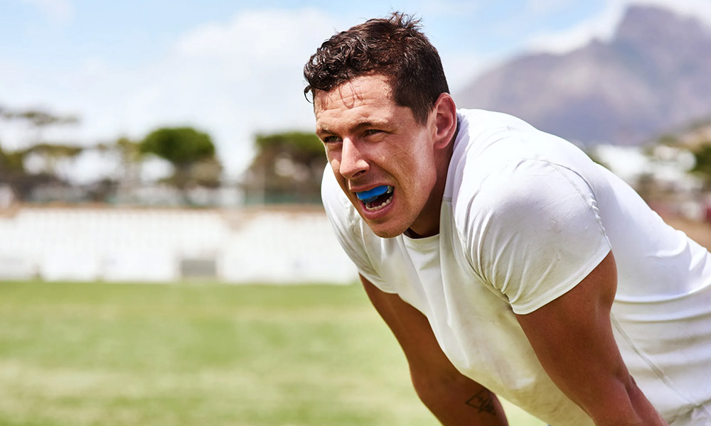 خطرات ورزش برای ارتودنسی