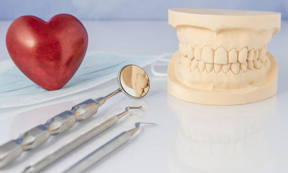 مزایای ایمپلنت برای بیماران قلبی