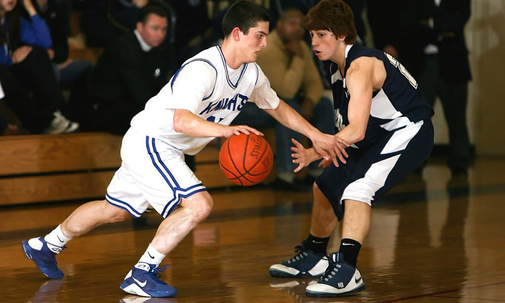 ورزش‌های پُر برخورد و ارتودنسی