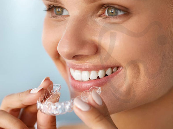 ارتودنسی نامرئی