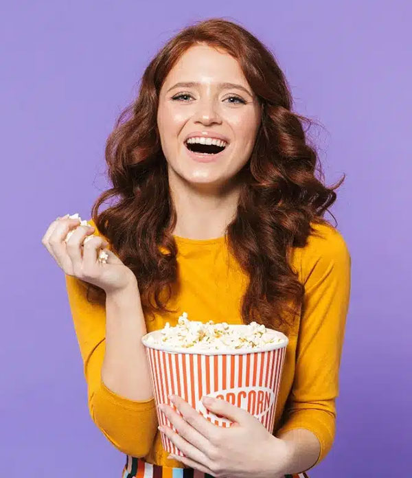 نکات ضروری برای غذا خوردن با ارتودنسی